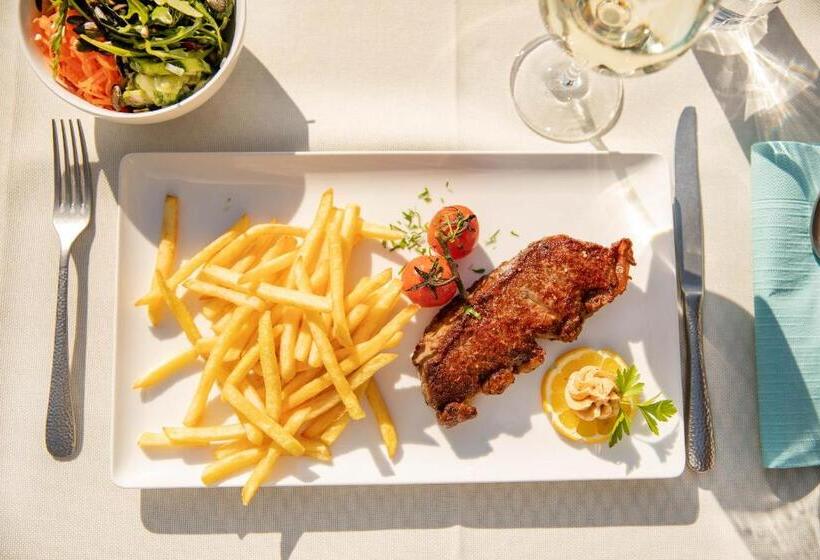 ホテル Wagners Landhaus