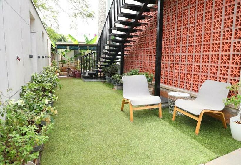 فندق Waltair Abode