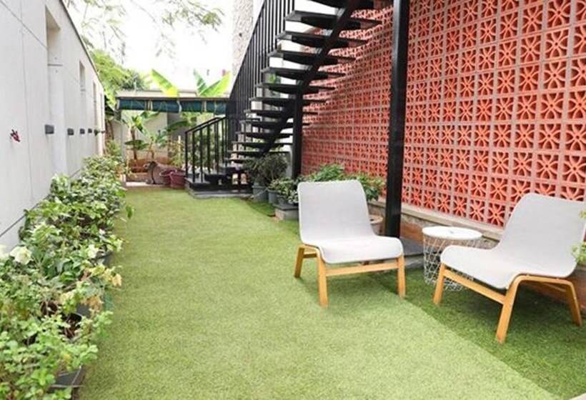 فندق Waltair Abode