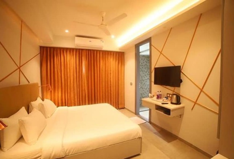 فندق Waltair Abode