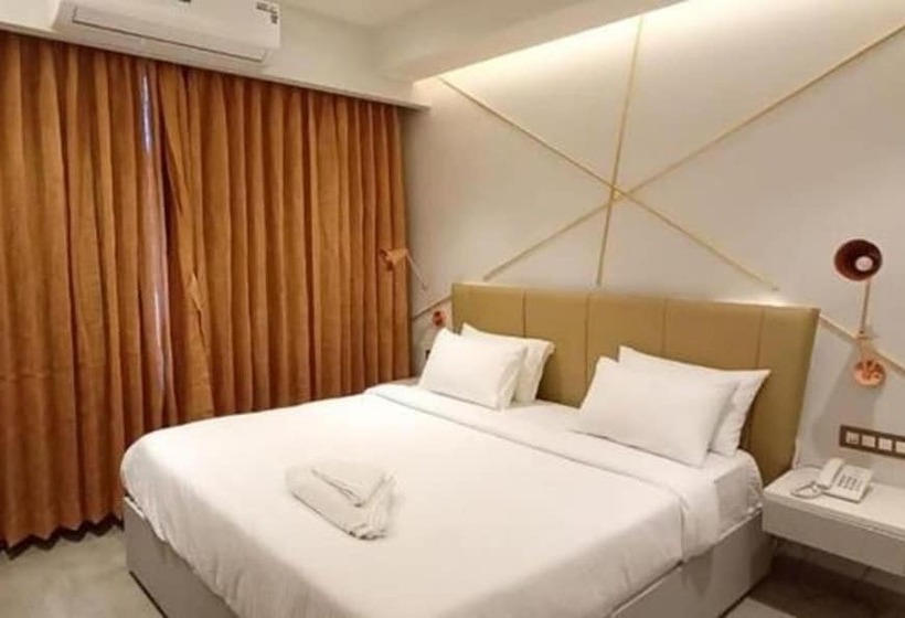 فندق Waltair Abode