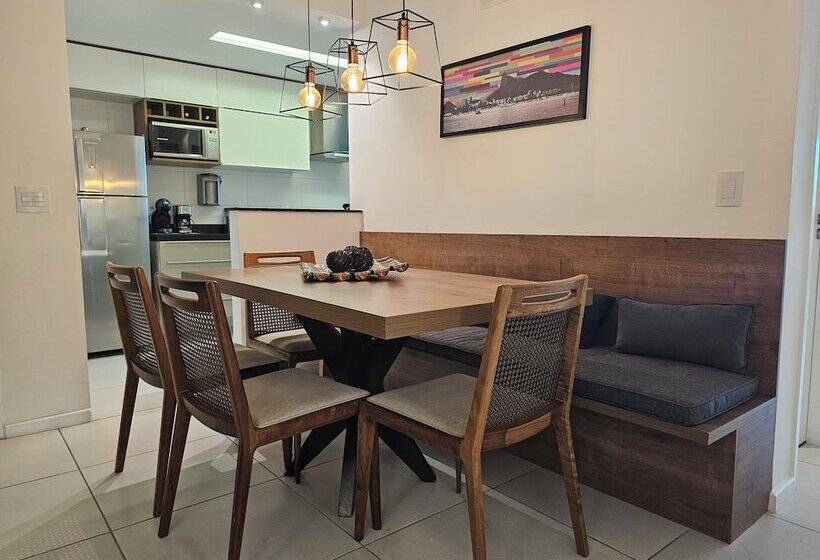 Lindo Ap Completo Em Cabo Frio