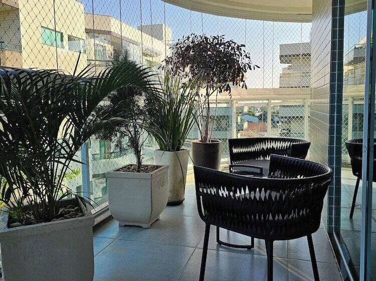 Lindo Ap Completo Em Cabo Frio