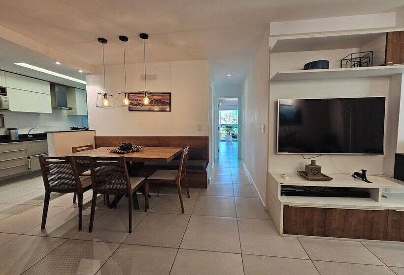 Lindo Ap Completo Em Cabo Frio