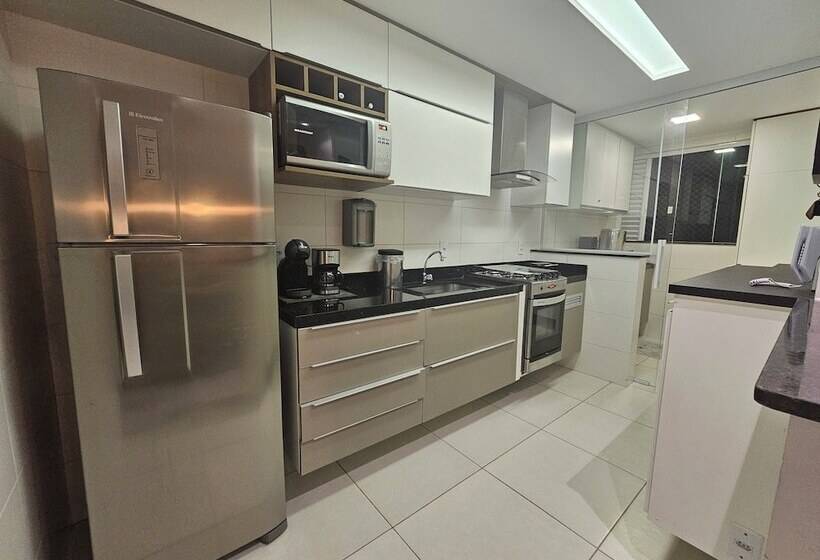 Lindo Ap Completo Em Cabo Frio