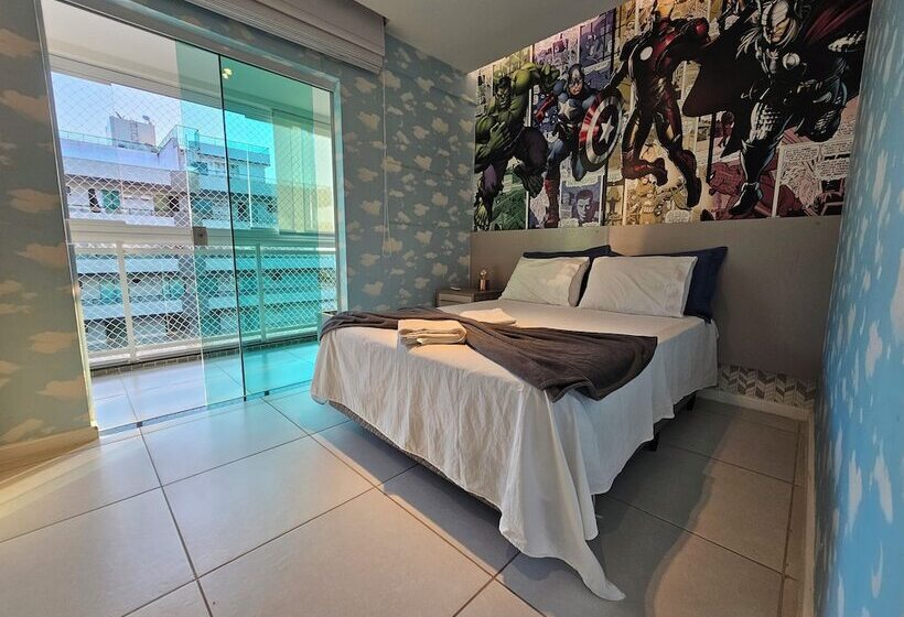 Lindo Ap Completo Em Cabo Frio