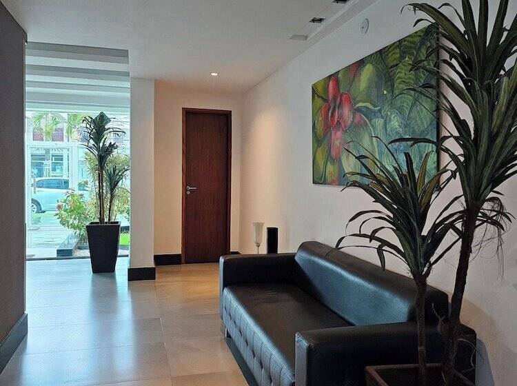 Lindo Ap Completo Em Cabo Frio