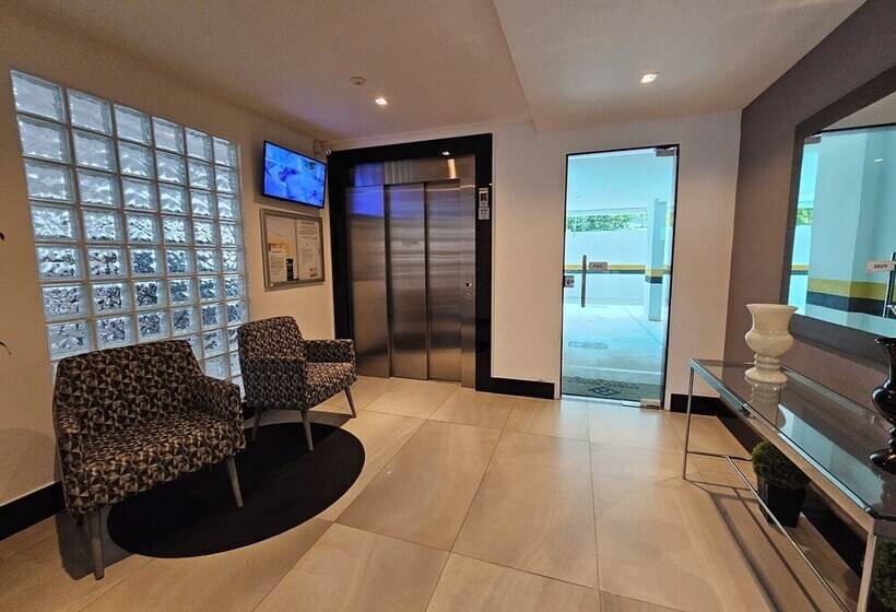 Lindo Ap Completo Em Cabo Frio