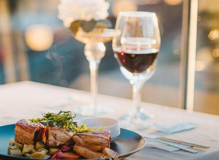 Magra Austria Hotel & Restaurant Prishtine