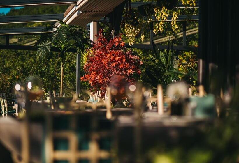 Magra Austria Hotel & Restaurant Prishtine