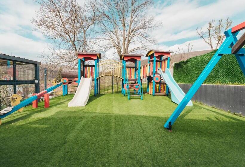 Magra Austria Hotel & Restaurant Prishtine