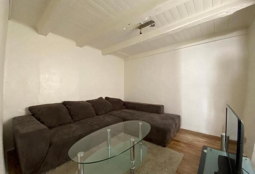 Maison T3 Cosy à 2 Minutes De Genève