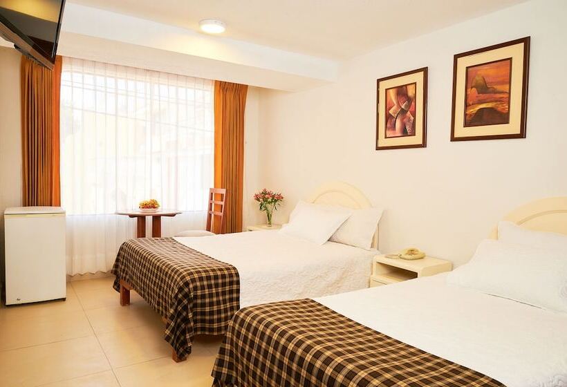 Astorga Hotel Arequipa