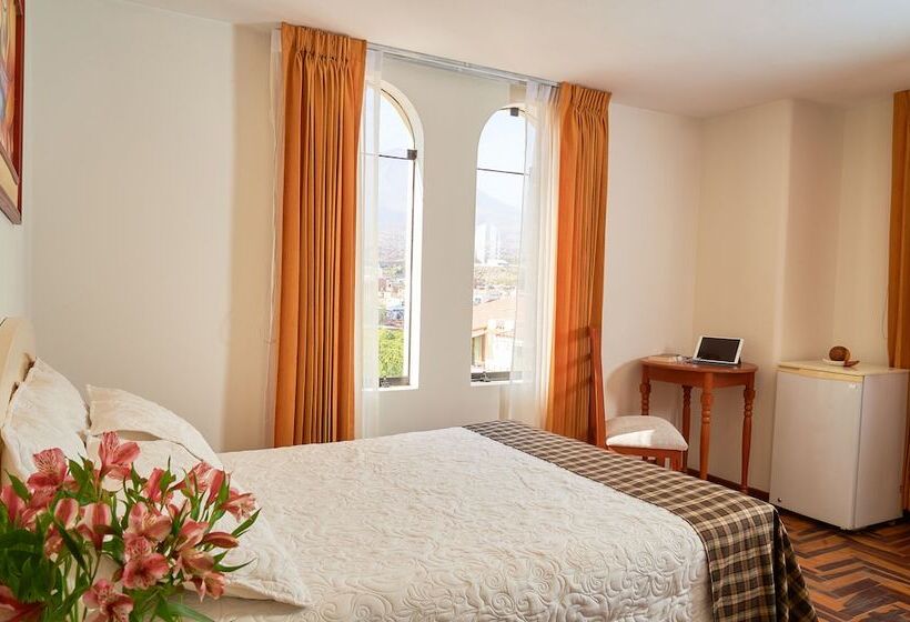 Astorga Hotel Arequipa