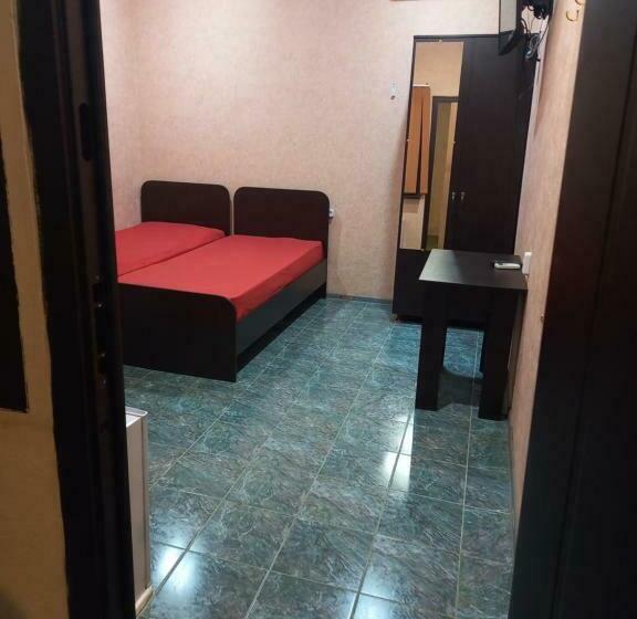 پانسیون гостевой дом с видом на море