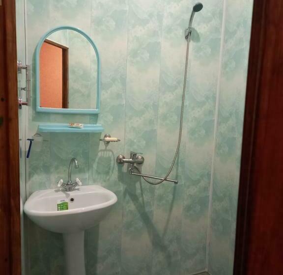 پانسیون гостевой дом с видом на море