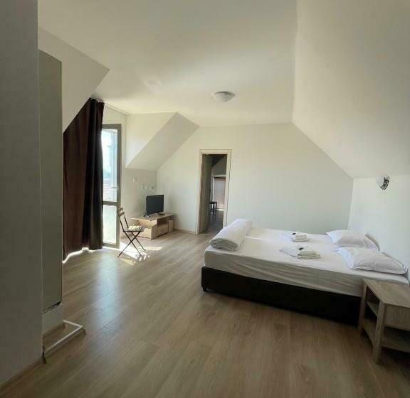 펜션 къща за гости беглик таш 2