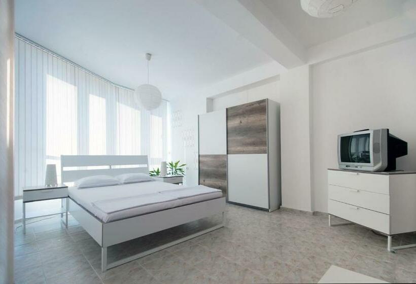 펜션 къща за гости беглик таш 2