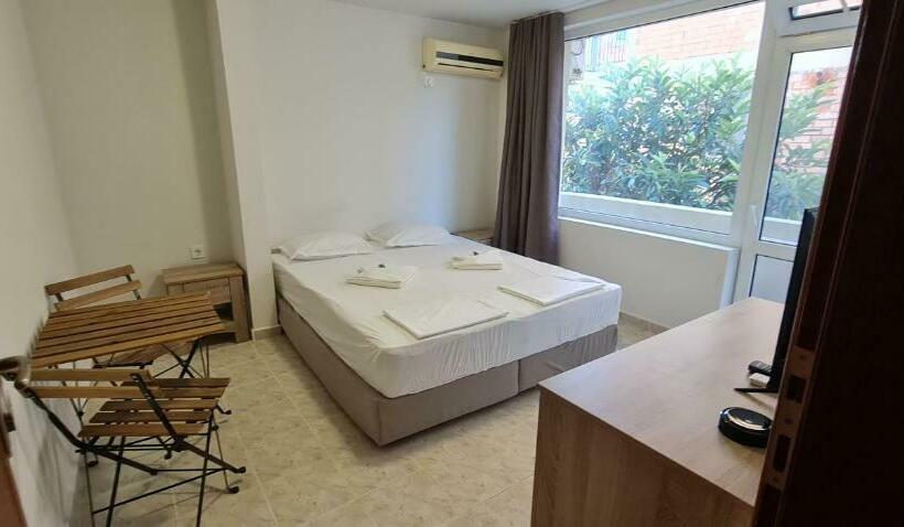 펜션 къща за гости беглик таш 2