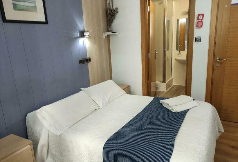 ペンション Alojadonosti City Center