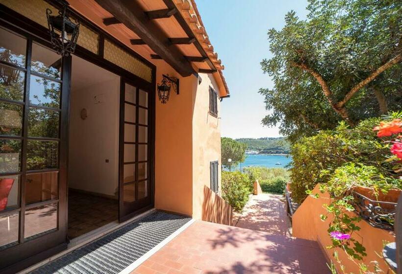 Пансион Appartamento Laura