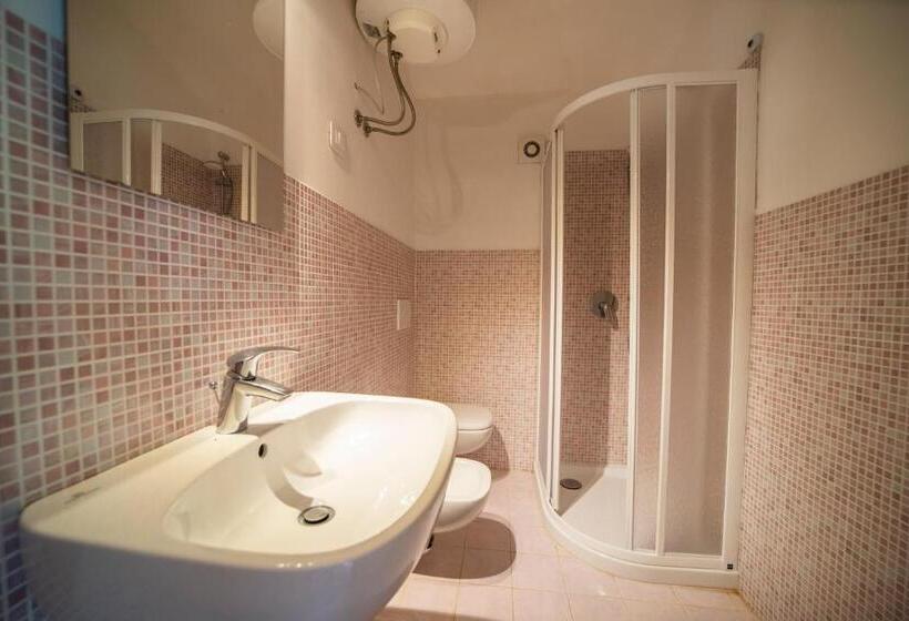 Пансион Appartamento Laura