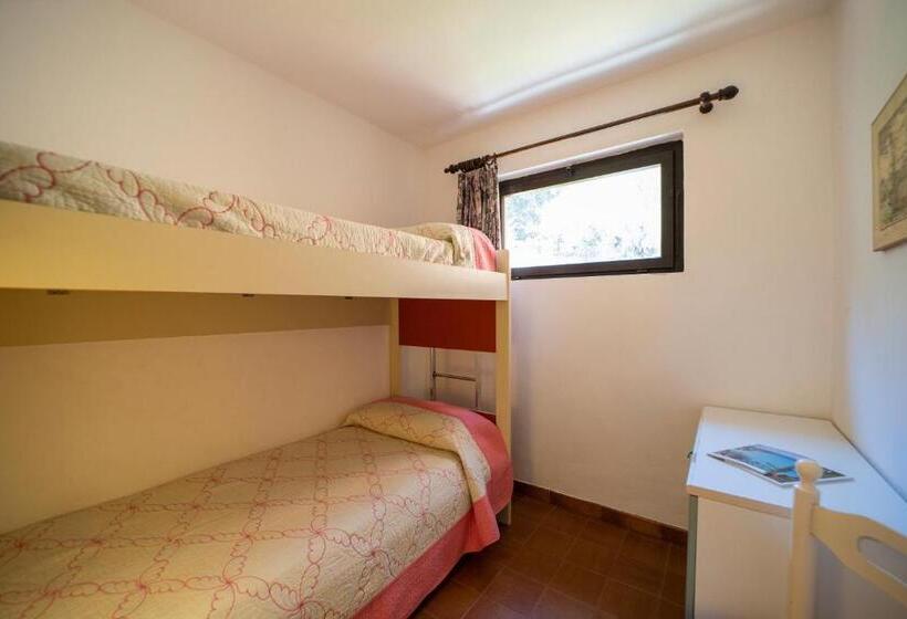 Пансион Appartamento Laura