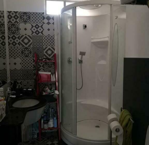 膳宿费 Casa Del Melograno 2