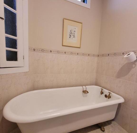 Пансион Casa Villa Constanza