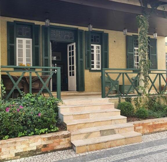 Пансион Casa Villa Constanza