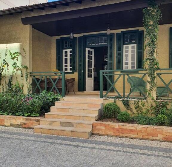 Пансион Casa Villa Constanza