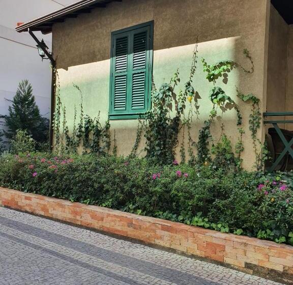 Пансион Casa Villa Constanza