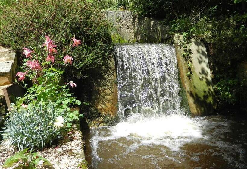 بنسيون Moulin De Boiscorde Au Cœur Du Perche 1h45 De Paris