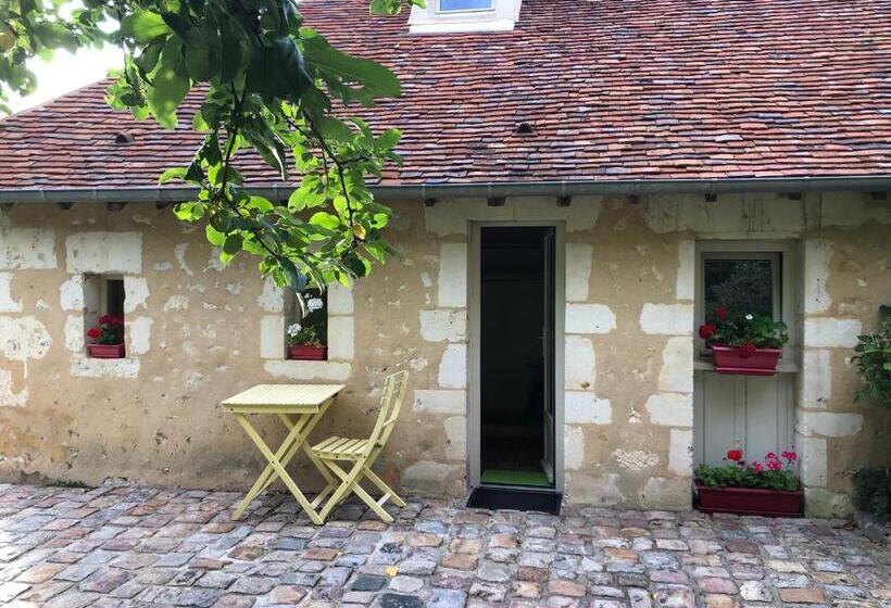 بنسيون Moulin De Boiscorde Au Cœur Du Perche 1h45 De Paris