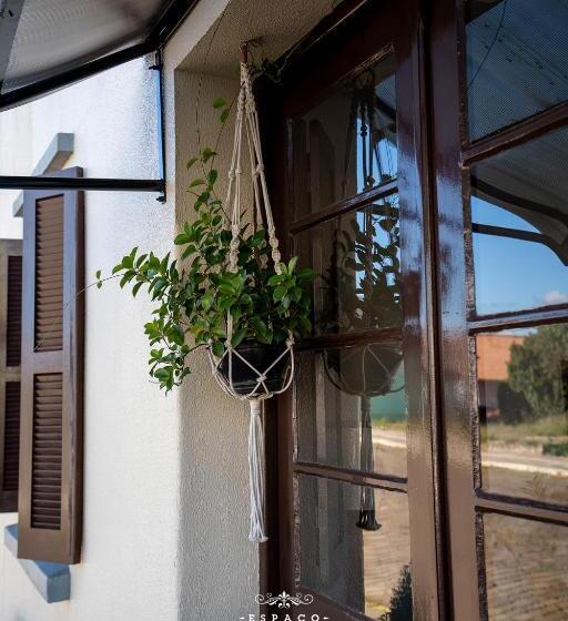 פנסיון Espaço Casarão Serra Gaúcha