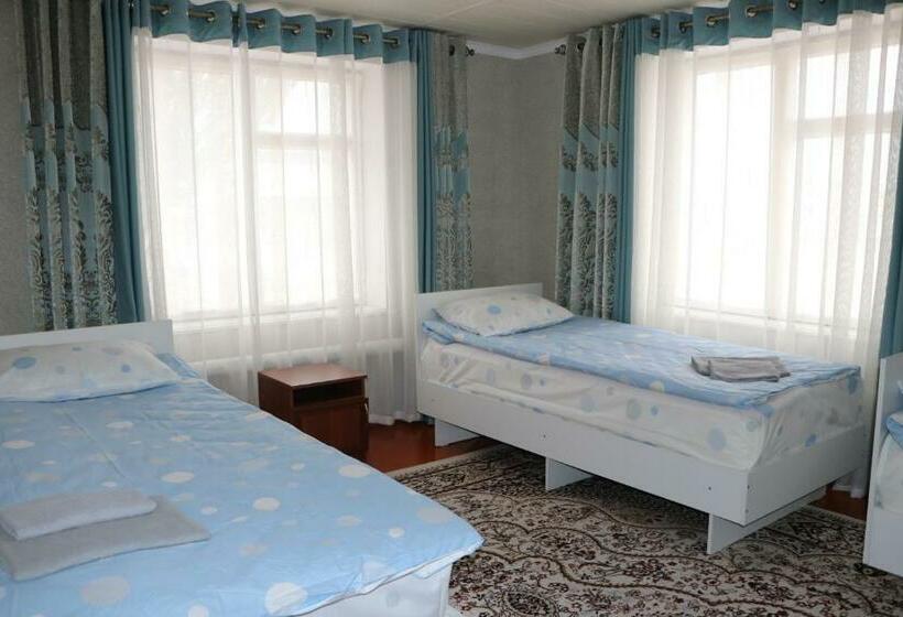 پانسیون Guest House Baiel