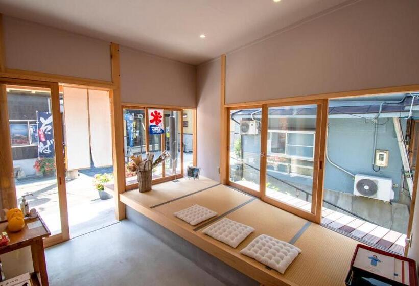 膳宿费 Guesthouse Neruyama