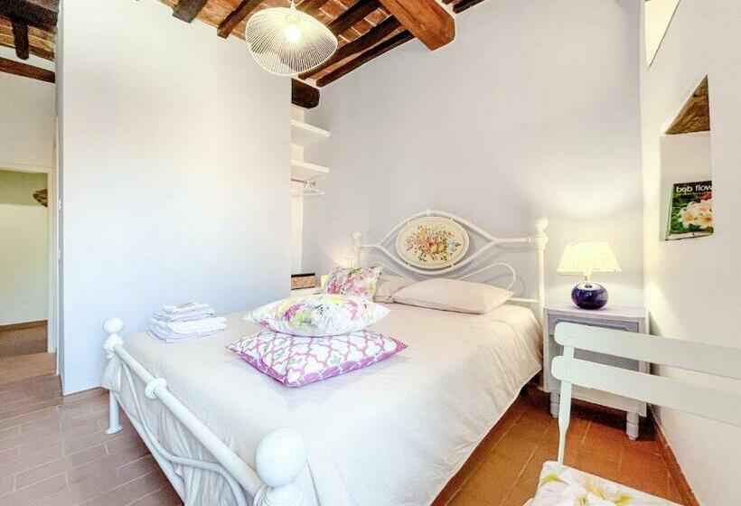 بنسيون La Casa Dei Mimmi