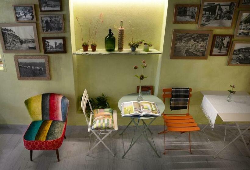 بنسيون La Casa Dei Mimmi