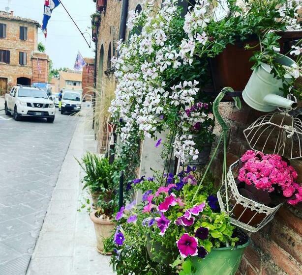 بنسيون La Casa Dei Mimmi