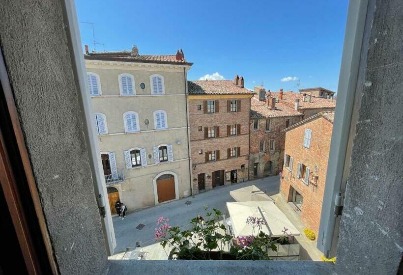 بنسيون La Casa Dei Mimmi