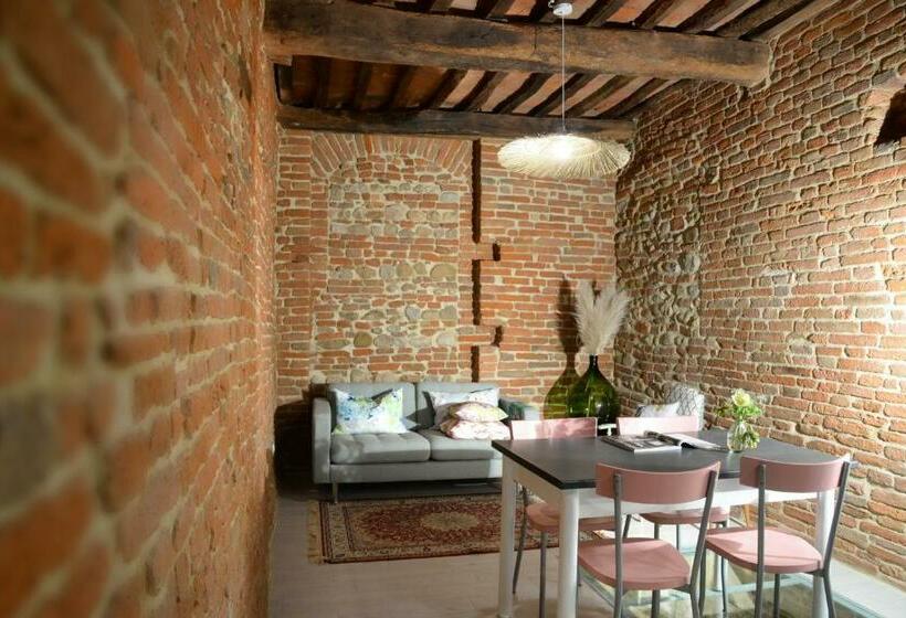 بنسيون La Casa Dei Mimmi