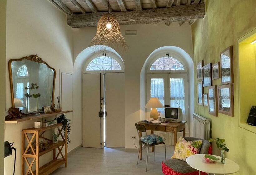 بنسيون La Casa Dei Mimmi