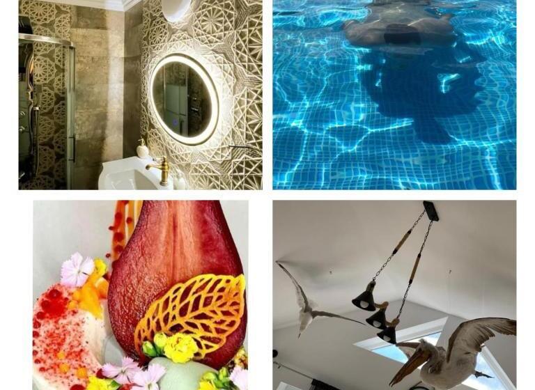 Пансион La Konac