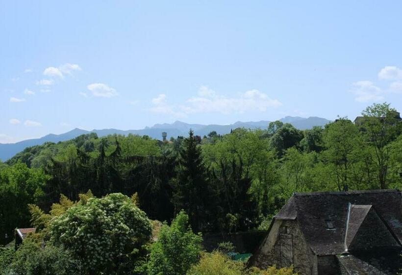 펜션 La Suite Du Peintre