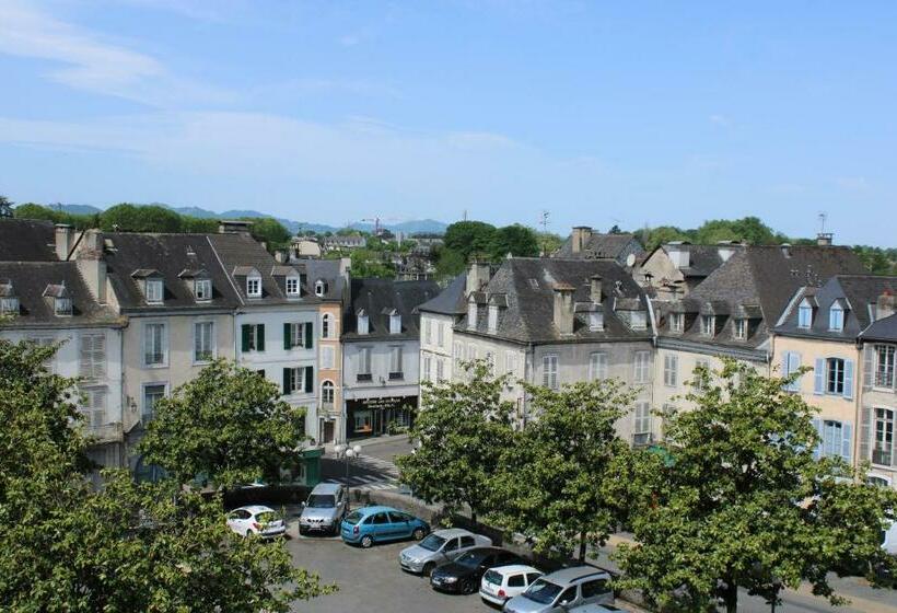 펜션 La Suite Du Peintre