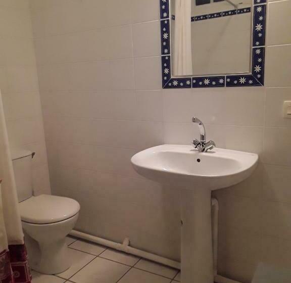 펜션 La Suite Du Peintre