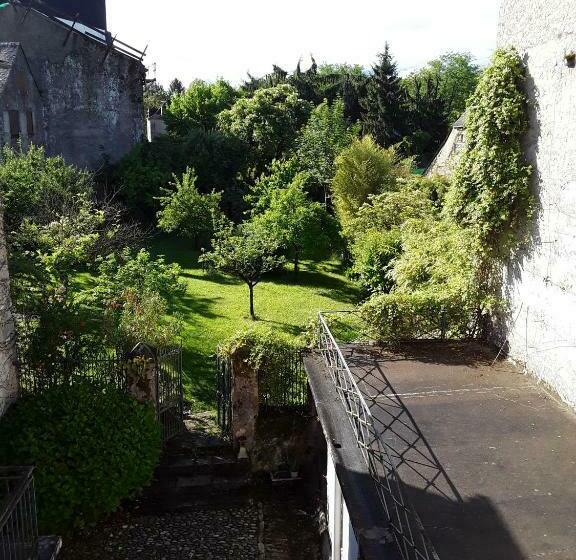 펜션 La Suite Du Peintre