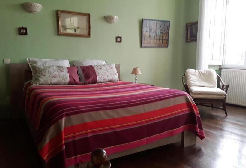 펜션 La Suite Du Peintre