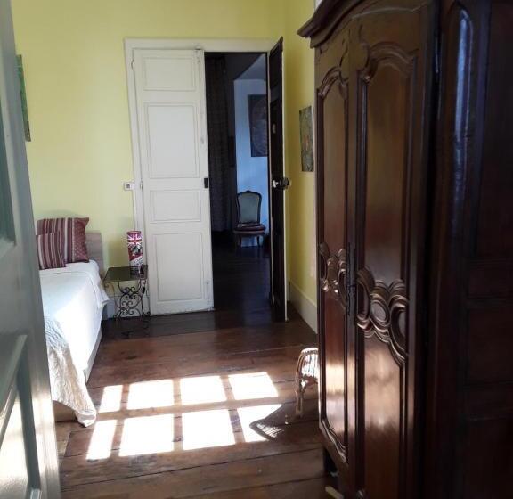 펜션 La Suite Du Peintre